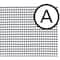 Adfors Saint-Gobain ADFORS 36 in. W X 100 ft. L Charcoal Aluminum Insect Screen Cloth FCS9418-M - alternate 4